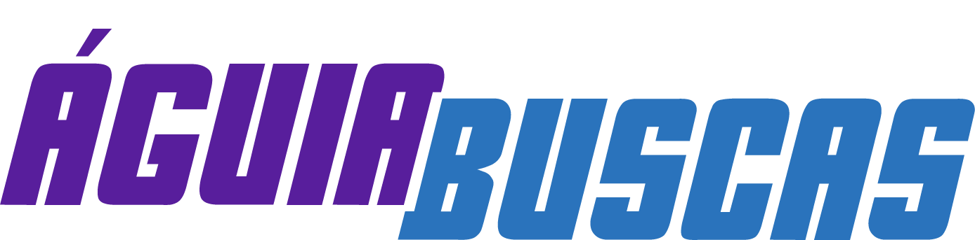 Aguia Buscas - Nome